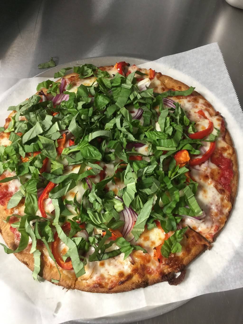 The Thyme Pizzeria | meal takeaway | 20453 Sherman Way, Winnetka, CA 91306, USA | 8189144395 OR +1 818-914-4395