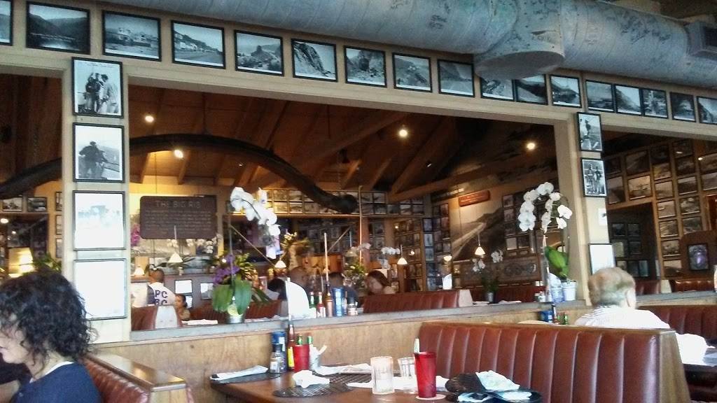 Paradise Cove Beach Cafe | cafe | 28128 Pacific Coast Hwy, Malibu, CA 90265, USA | 3104572503 OR +1 310-457-2503