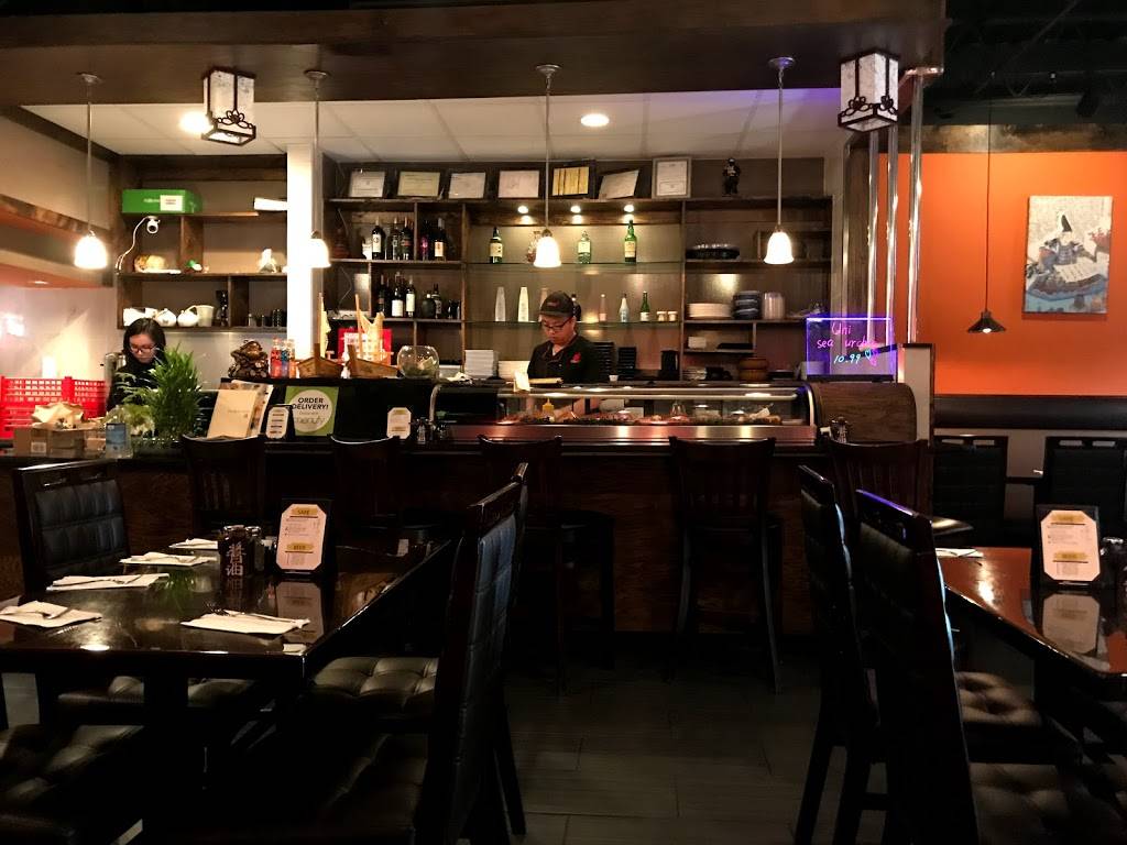 Sawa Sushi & Hibachi | meal takeaway | 9557 Nall Ave, Overland Park, KS 66207, USA | 9136486616 OR +1 913-648-6616