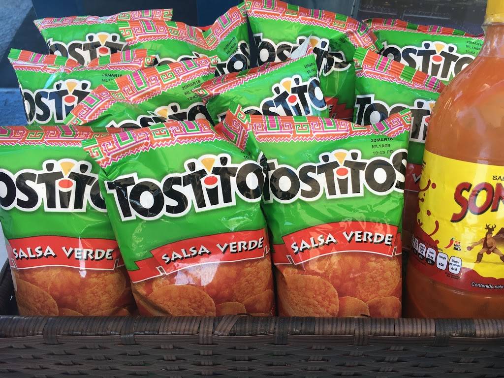 Hotdogs De La O | meal takeaway | 1051 S Craycroft Rd, Tucson, AZ 85711, USA | 5207890401 OR +1 520-789-0401