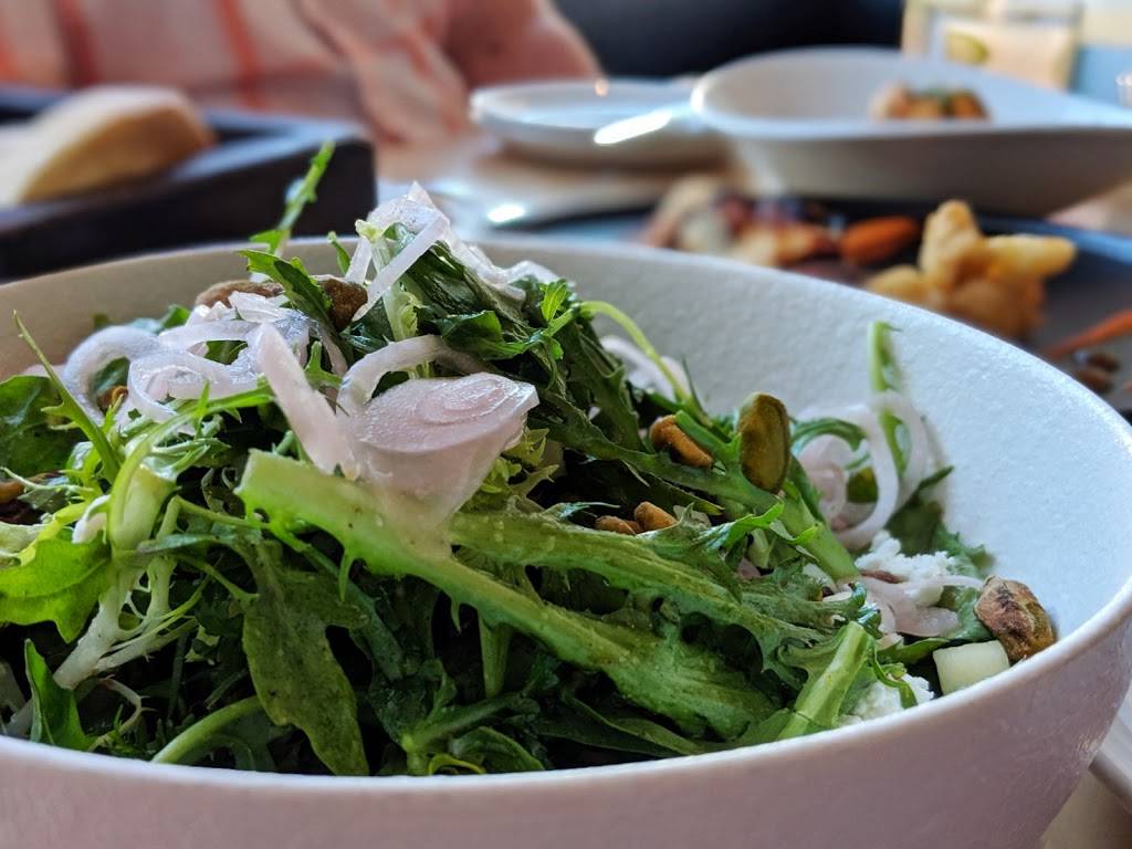 Gezellig | restaurant | 337 Richmond Rd, Ottawa, ON K2A 0E7, Canada | 6136809086 OR +1 613-680-9086