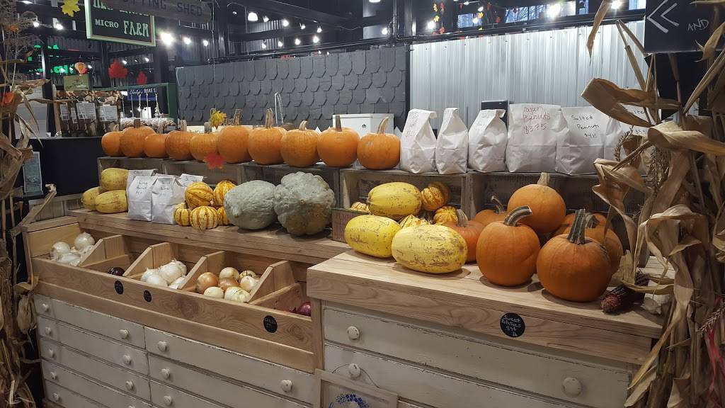 City Market | cafe | 401 Center Ave, Bay City, MI 48708, USA | 9894027963 OR +1 989-402-7963