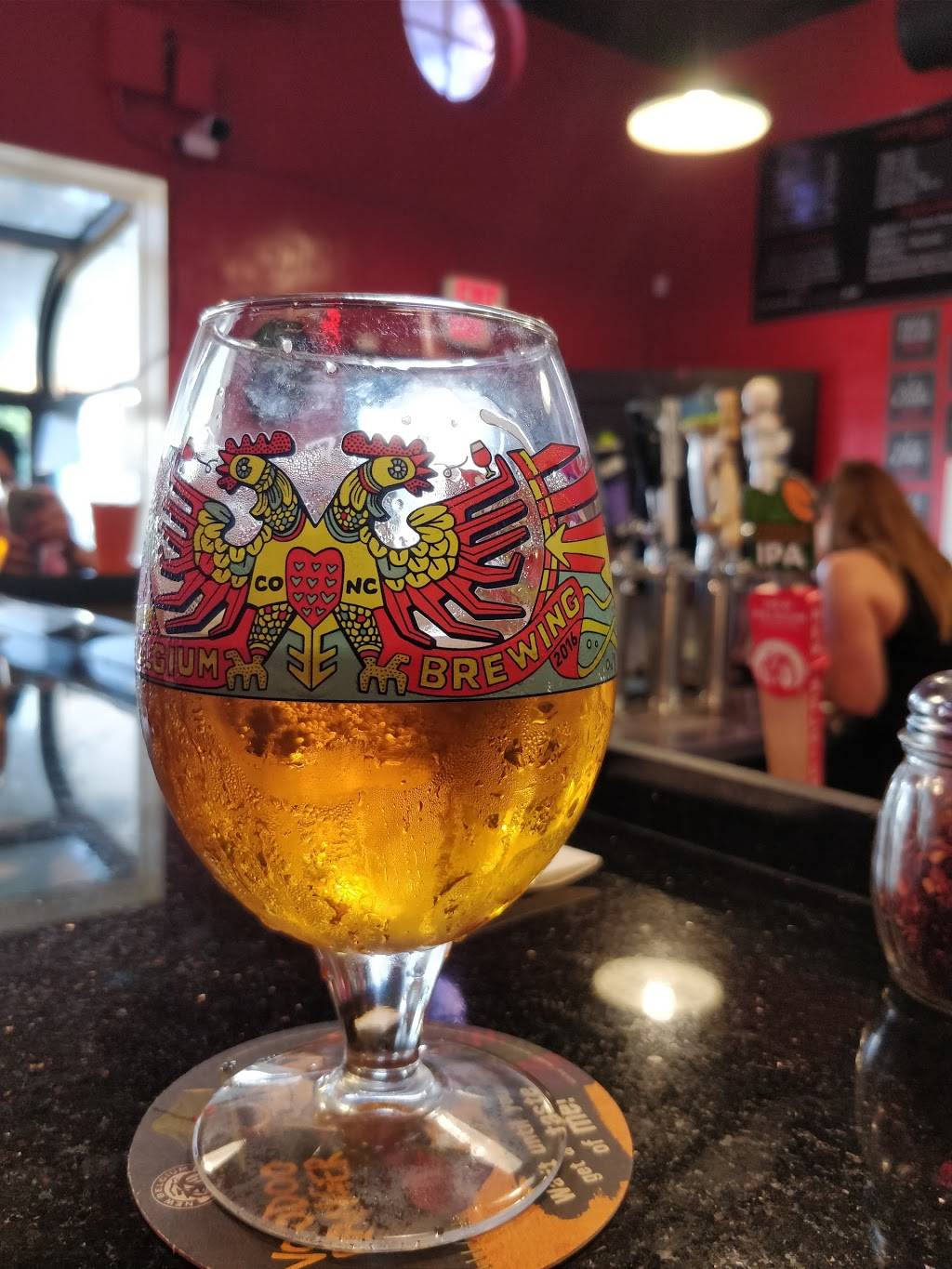 Village Road Pizzeria | restaurant | 4123 Norse Way, Long Beach, CA 90808, USA | 5624200040 OR +1 562-420-0040