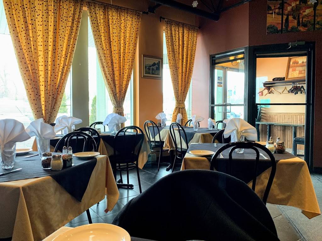 Da Mangione | restaurant | 475 Dumont Ave, Dorval, QC H9S 5W2, Canada | 5146338783 OR +1 514-633-8783