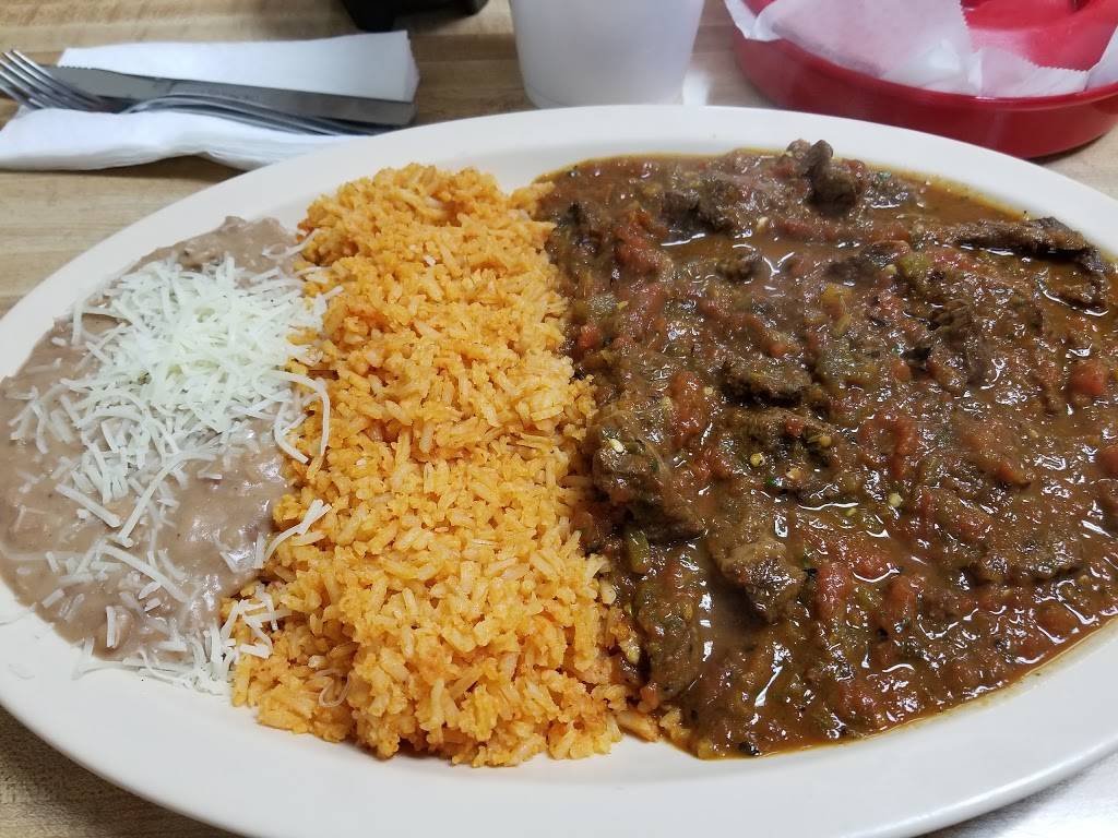 El Vaquero Restaurant | restaurant | 13066 Glenoaks Blvd, Sylmar, CA 91342, USA | 8188337137 OR +1 818-833-7137