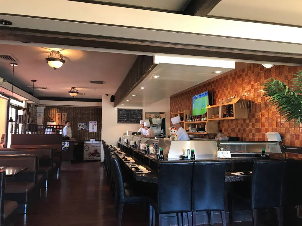 Asahi Sushi | restaurant | 10375 Balboa Blvd, Granada Hills, CA 91344, USA | 8183608499 OR +1 818-360-8499