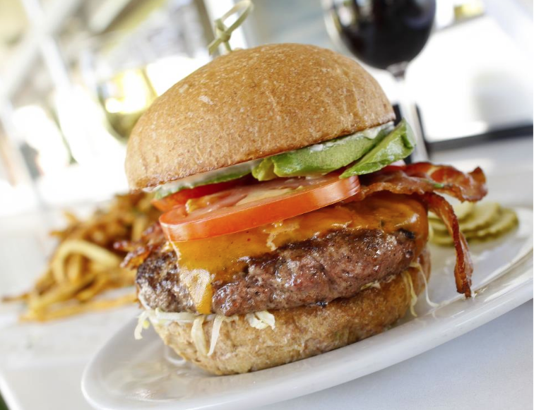 Zinburger Wine & Burger Bar | restaurant | 1800 Sawgrass Mills Circle #2460 The Colonnade Outlets at Sawgrass Mills, Sunrise, FL 33323, USA | 9548469360 OR +1 954-846-9360