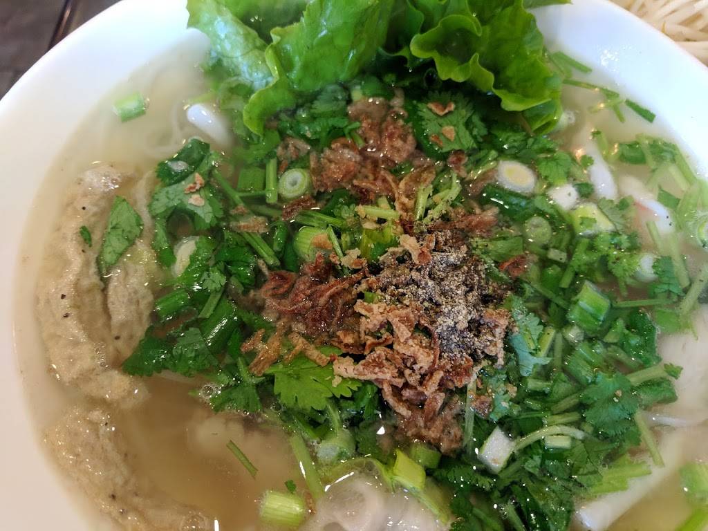 Nam Thanh Bánh Canh 3 Miền | restaurant | 958 Story Rd, San Jose, CA 95122, USA | 4082885679 OR +1 408-288-5679