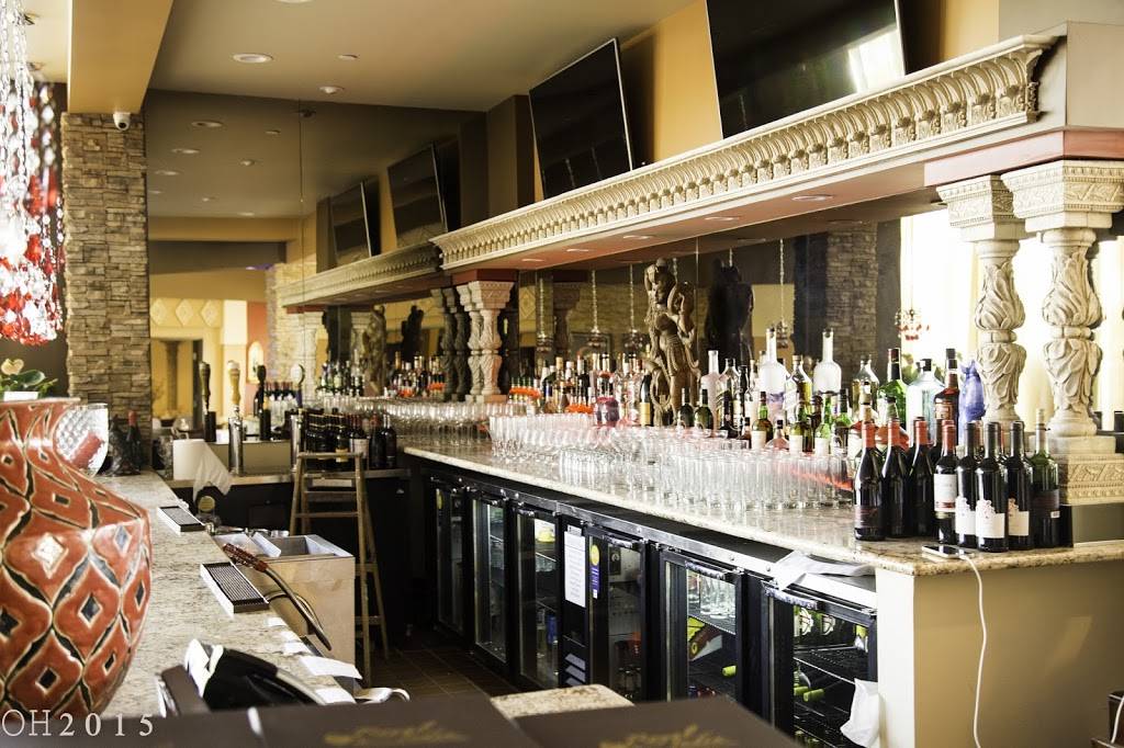 Royal India - Miramar | restaurant | 8990 Miramar Rd #200, San Diego, CA 92126, USA | 8584579999 OR +1 858-457-9999