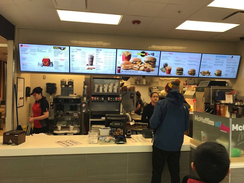 McDonalds | cafe | 3200 N Ridge Rd, Ellicott City, MD 21043, USA | 4107507399 OR +1 410-750-7399