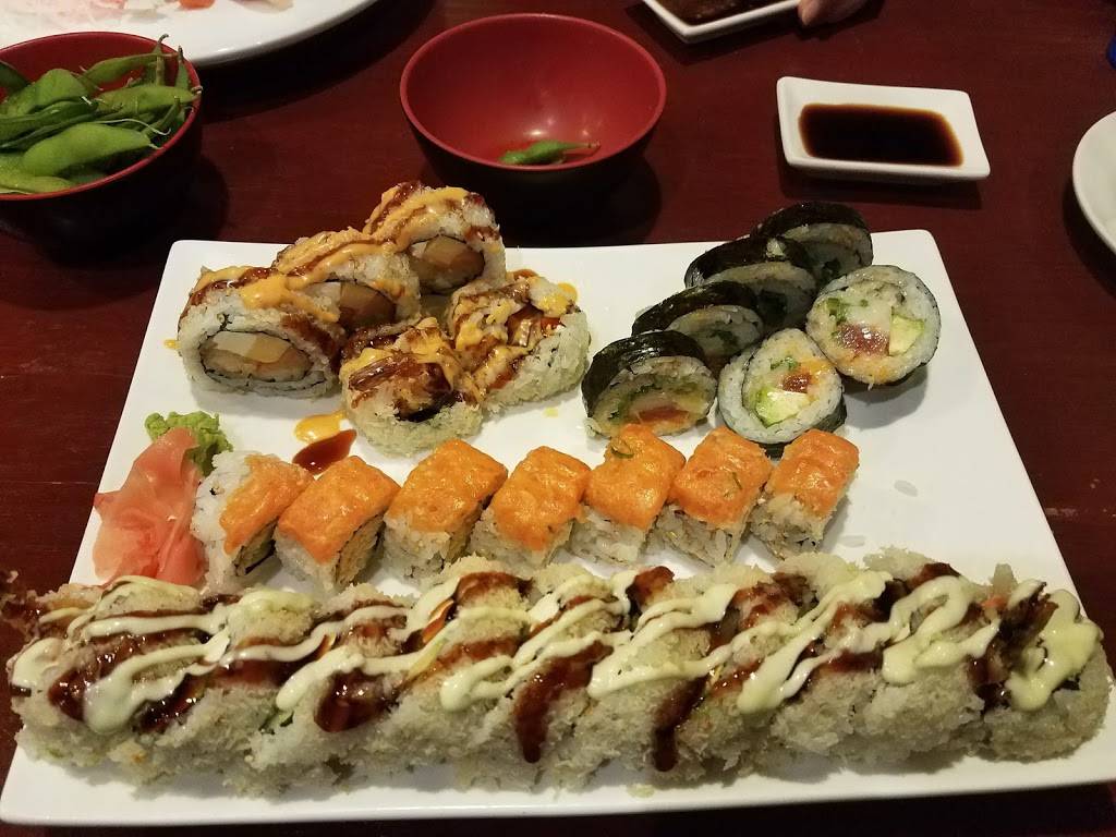 Oishi Sushi | restaurant | 6300 Kingery Hwy #106, Willowbrook, IL 60527, USA | 6306558088 OR +1 630-655-8088
