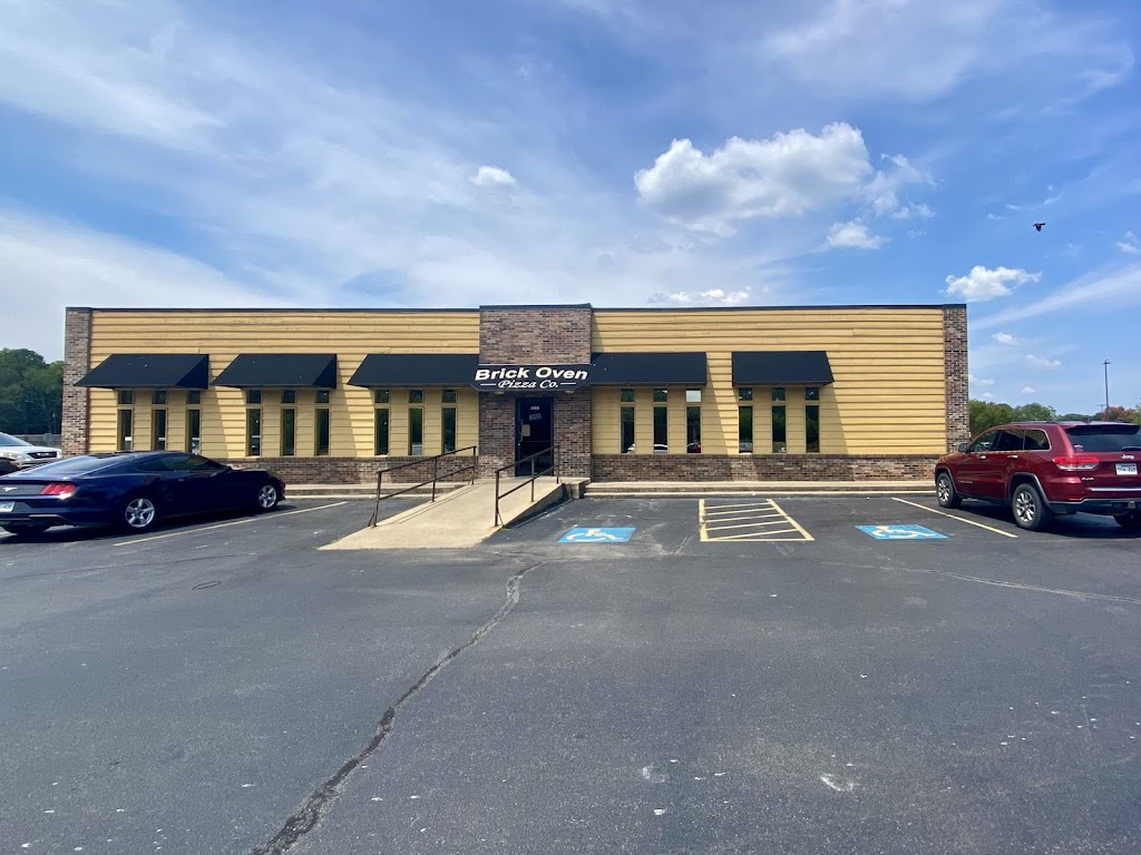 La Torcia Brick Oven Pizza - Searcy | restaurant | 1400 W Beebe Capps Expy, Searcy, AR 72143, USA | 5012683399 OR +1 501-268-3399