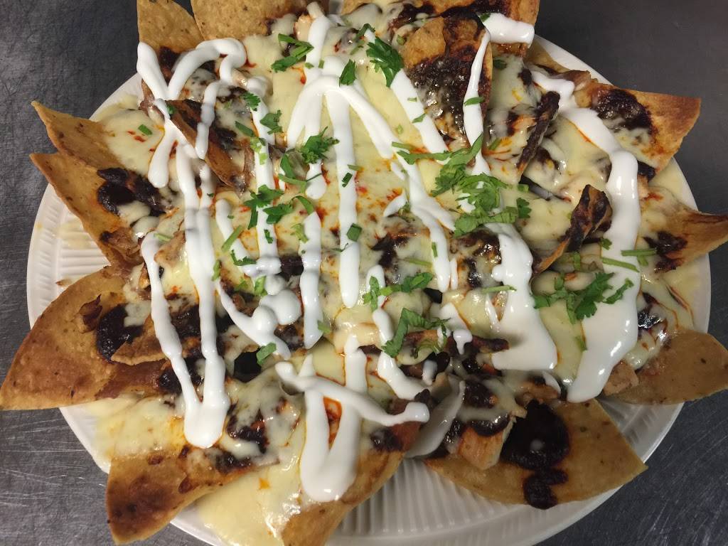 Cescas Margarita Bar & Grill "CMBG" | restaurant | 5403 N Clark St, Chicago, IL 60640, USA | 7737699220 OR +1 773-769-9220