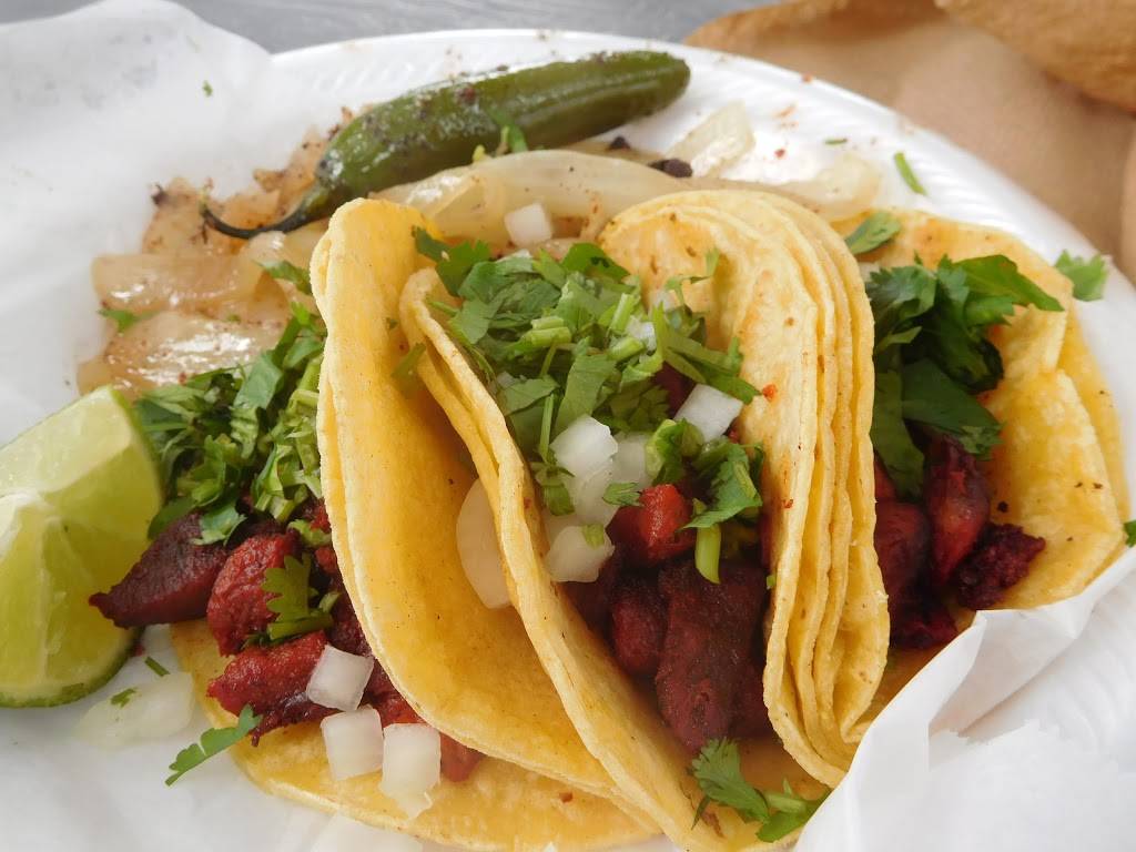 Taqueria Brisa | restaurant | 21022 Aldine Westfield Rd, Humble, TX 77338, USA | 8328965408 OR +1 832-896-5408
