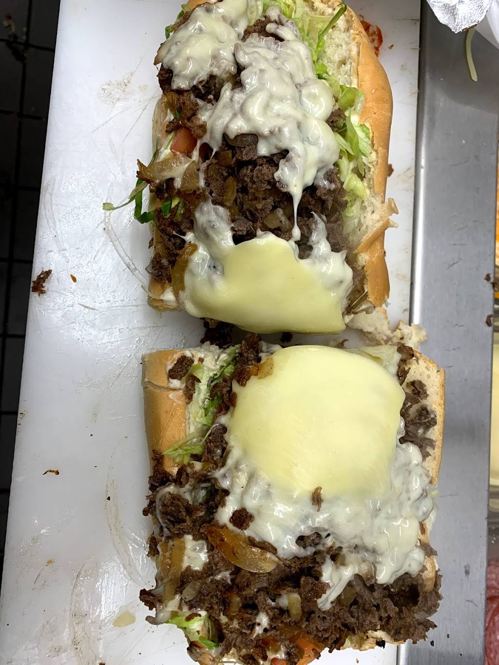 Fallston Food Market | restaurant | 2419 Baldwin Mill Rd, Fallston, MD 21047, USA | 4109415269 OR +1 410-941-5269