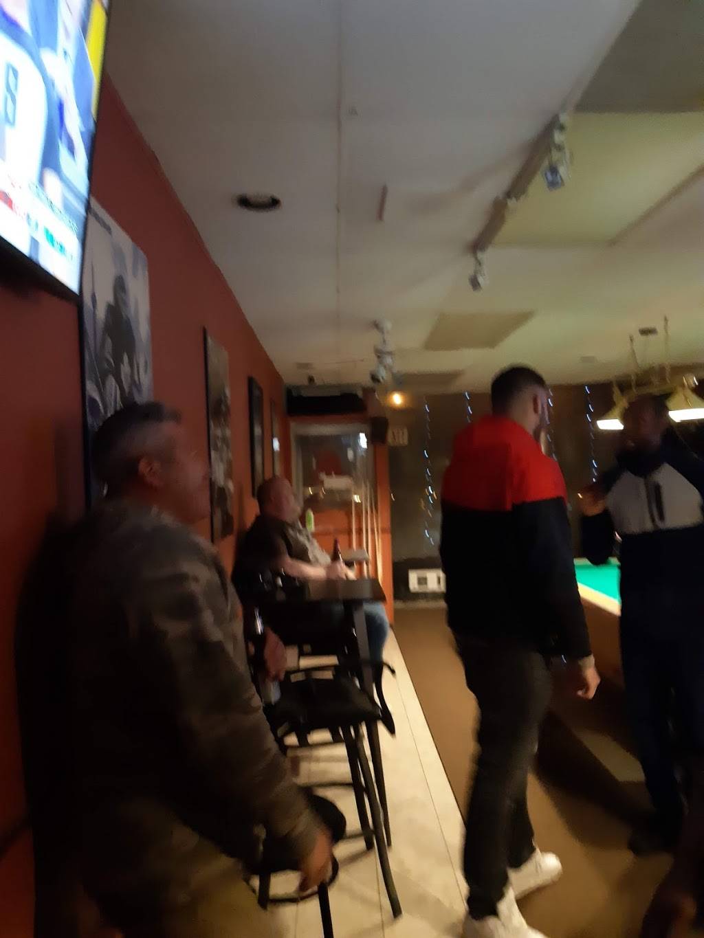 Weston Sports Bar | restaurant | 2833 Weston Rd, North York, ON M9M 2S1, Canada | 4167493335 OR +1 416-749-3335