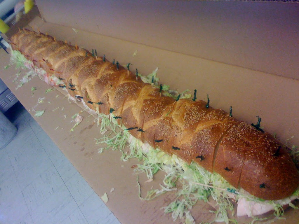 Welsh Farm Deli & Convenience | restaurant | 410 Towne Center Dr, North Brunswick Township, NJ 08902, USA | 7329407700 OR +1 732-940-7700