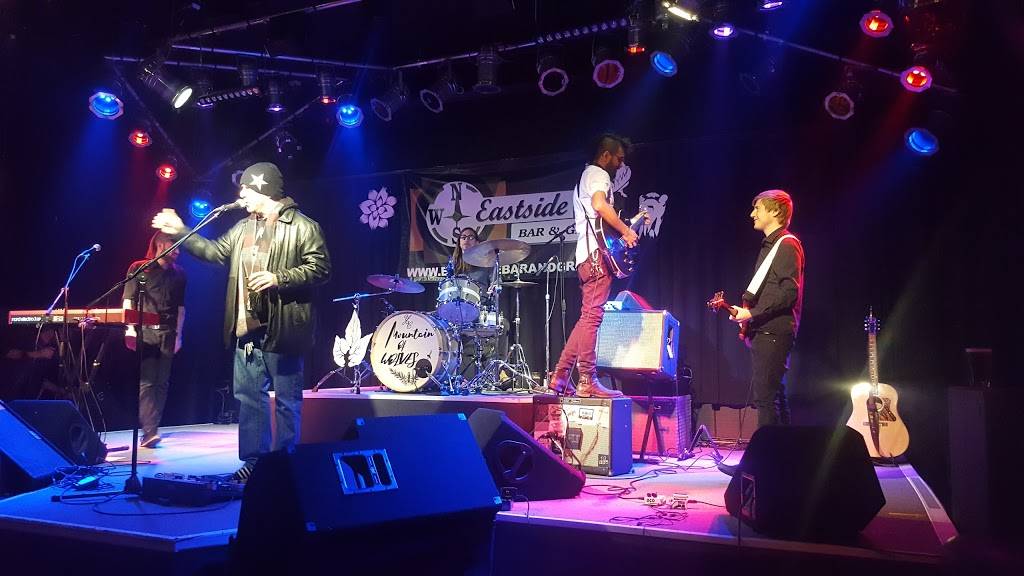 Eastside Bar & Grill - Live music & entertainment, london, ontar | restaurant | 750 Hamilton Rd, London, ON N5Z 1T8, Canada | 5194577467 OR +1 519-457-7467