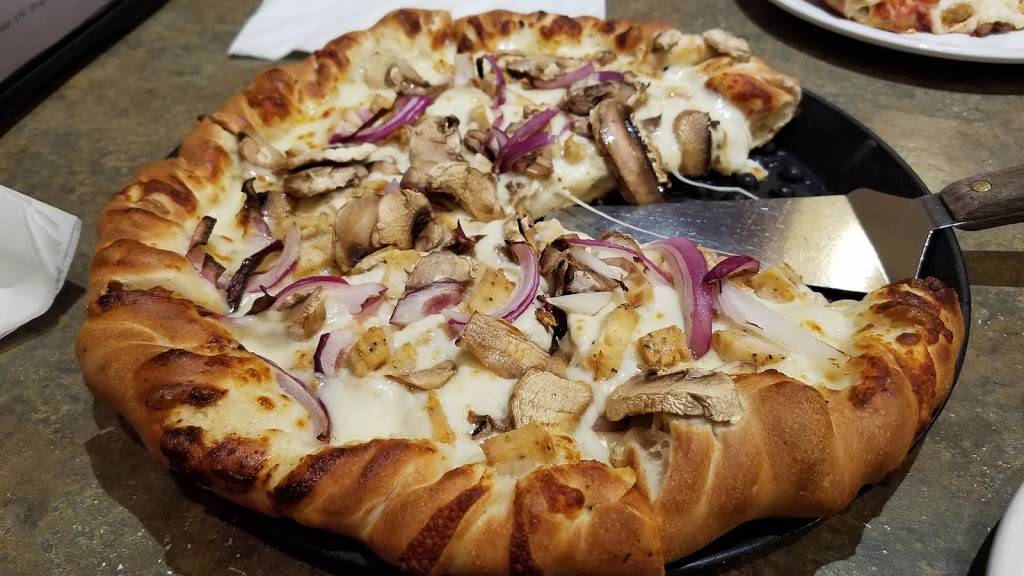 Grand Pizza | restaurant | 1131 Grand Ave, Grand Lake, CO 80447, USA | 9706278390 OR +1 970-627-8390