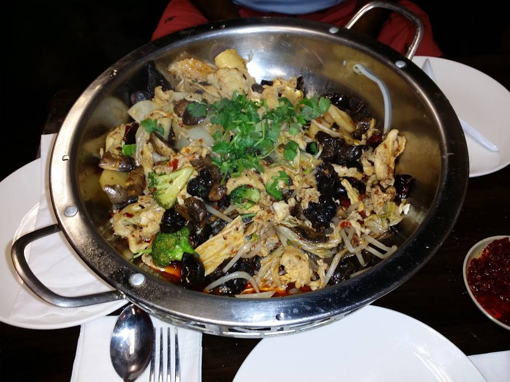 Shanghai Dumpling | restaurant | 3620, 143 E Franklin St, Chapel Hill, NC 27514, USA | 9199146737 OR +1 919-914-6737