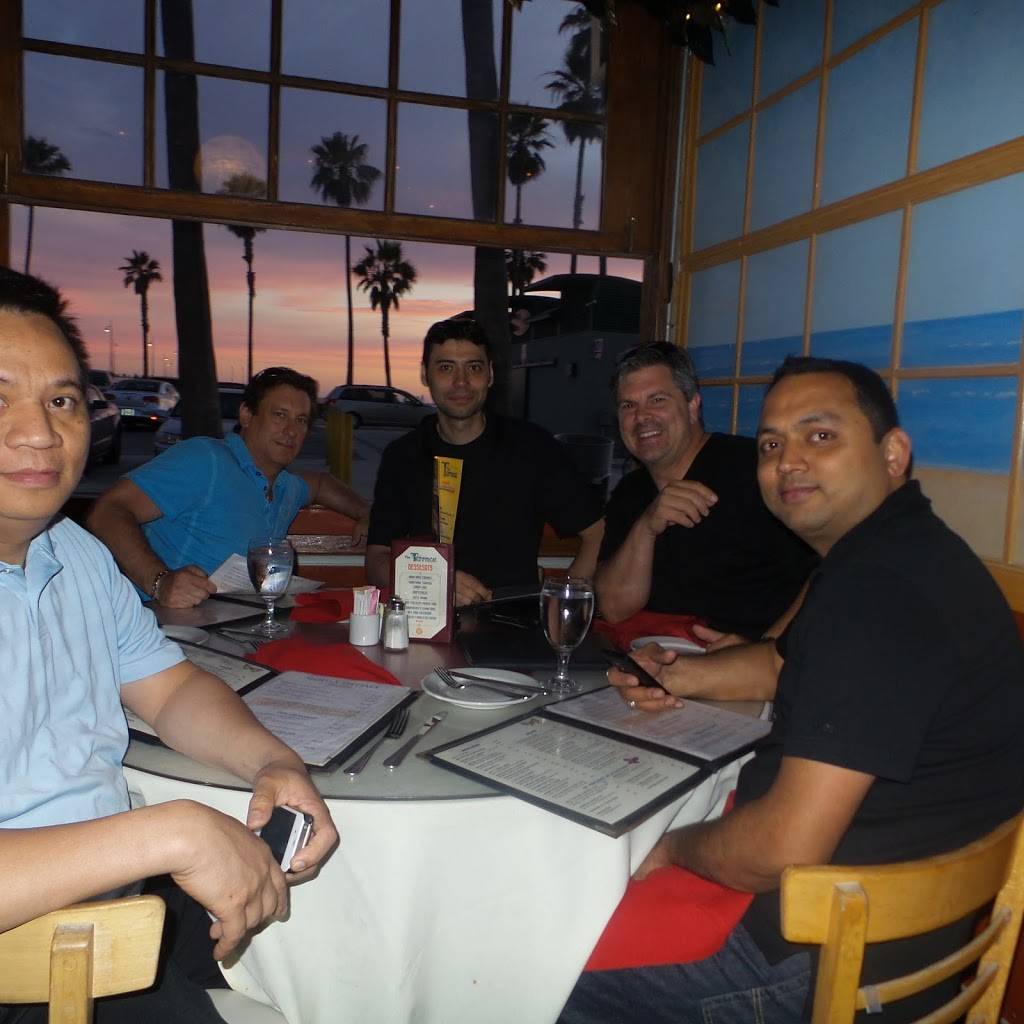 The Bistro – Eat. Drink. Connect.® | restaurant | 10320 W Olympic Blvd, Los Angeles, CA 90064, USA | 3105562777 OR +1 310-556-2777