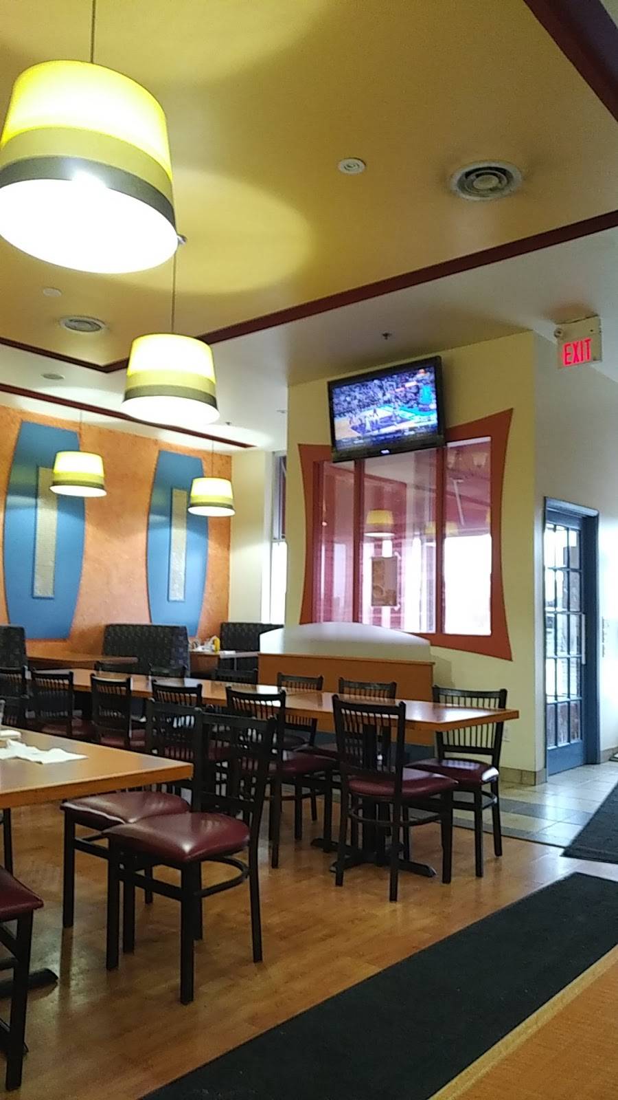 Caribbean Wave | restaurant | 875 Milner Ave, Scarborough, ON M1B 5N6, Canada | 4162869283 OR +1 416-286-9283