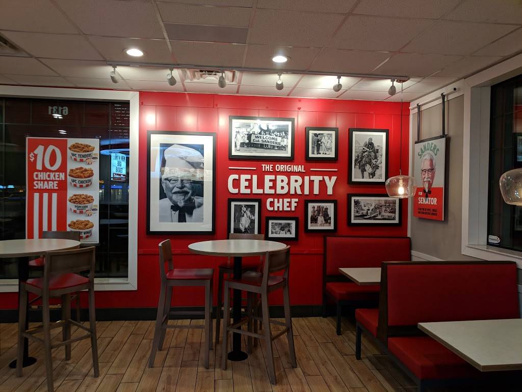 KFC | restaurant | 6131 E 21st St N, Wichita, KS 67208, USA | 3165583830 OR +1 316-558-3830