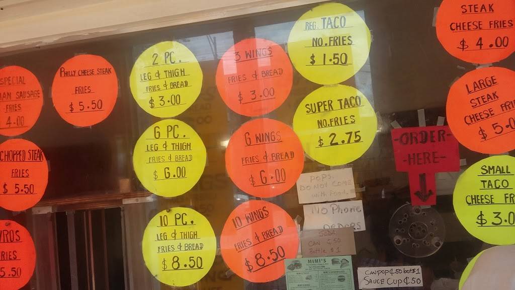 Mimis | restaurant | 3748 W Division St, Chicago, IL 60651, USA | 7732277888 OR +1 773-227-7888