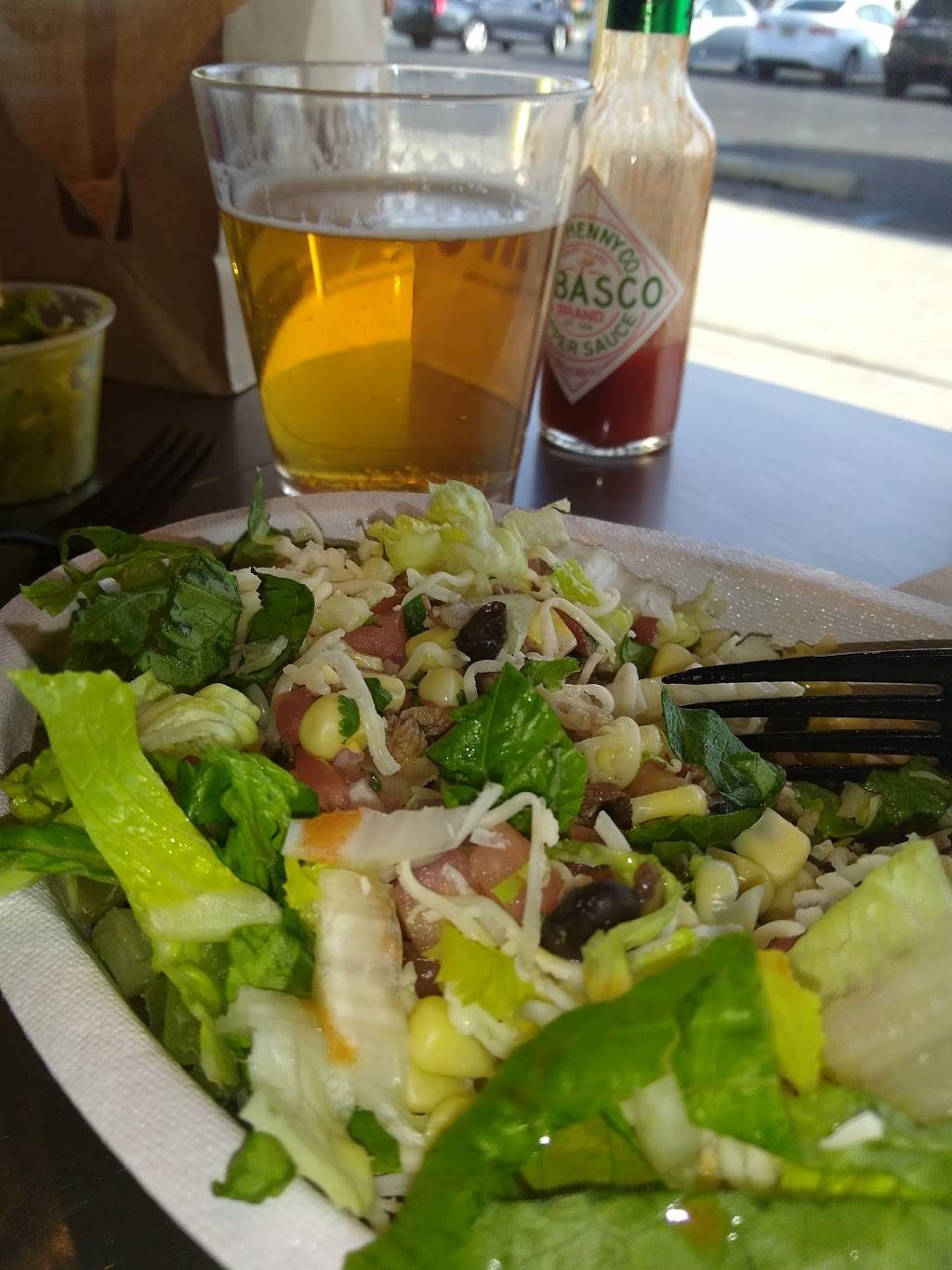 Chipotle Mexican Grill | restaurant | 629 Berlin - Cross Keys Rd Ste C, Sicklerville, NJ 08081, USA | 8566292087 OR +1 856-629-2087