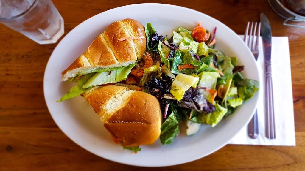 Buttermilk Southern Kitchen | restaurant | 2848 23rd St, San Francisco, CA 94110, USA | 4153411031 OR +1 415-341-1031