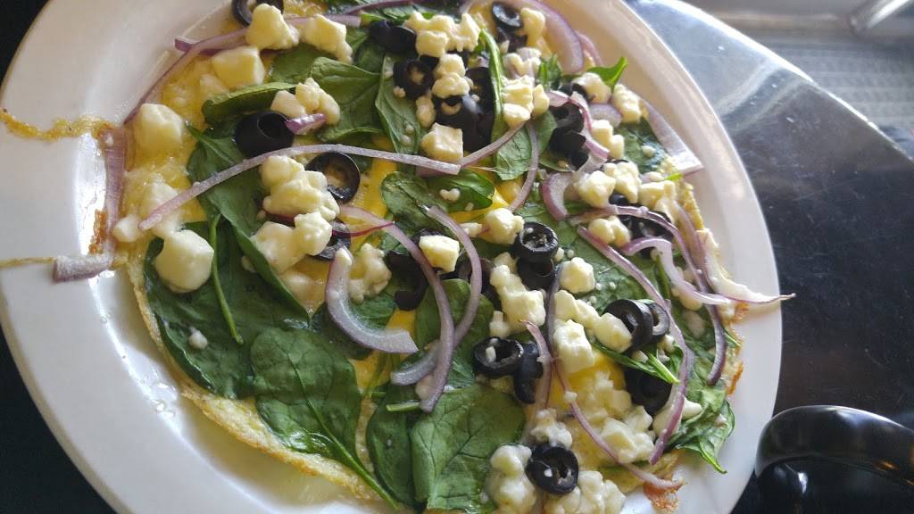 Sunrise Bistro | cafe | 1797 Main Rd, Johns Island, SC 29455, USA | 8437181858 OR +1 843-718-1858