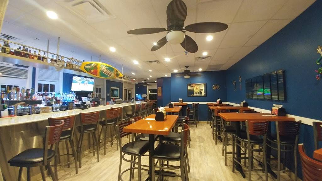 The Parrot Bar and Grill | restaurant | 1100 6th Ave S, Naples, FL 34102, USA | 2394357900 OR +1 239-435-7900