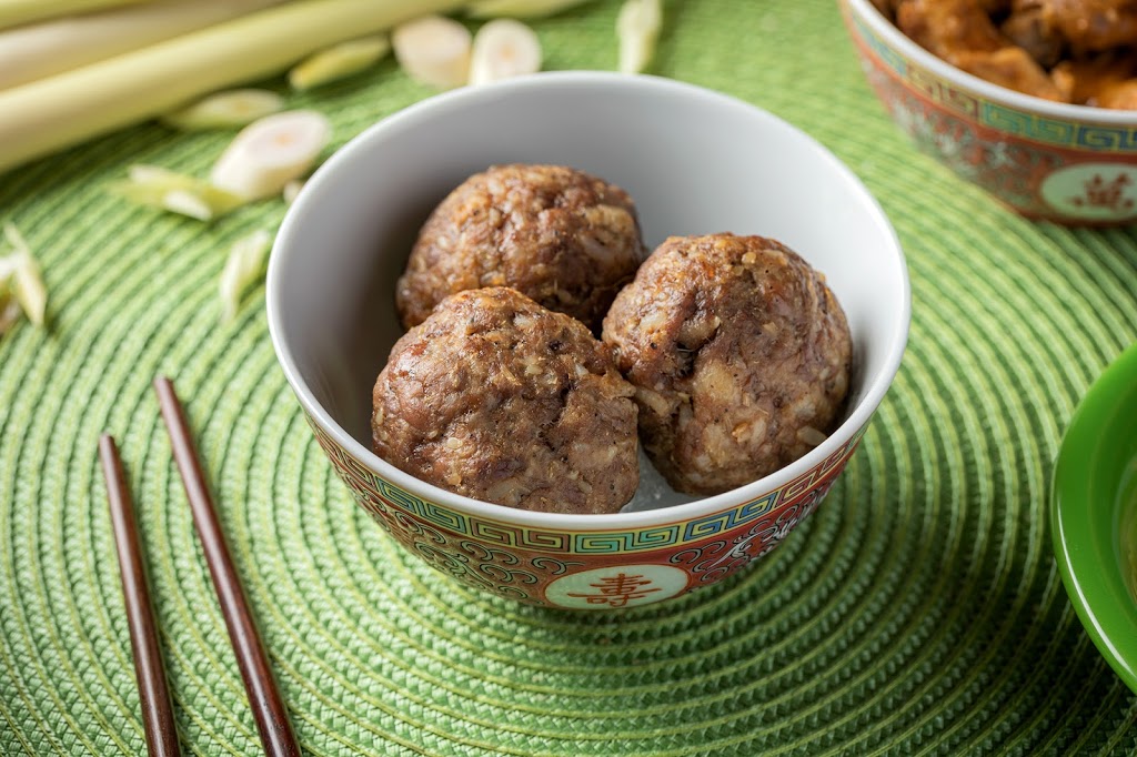 Viet Nom Nom - Dr. Murphys Food Hall | restaurant | 1811 W Harrison St, Chicago, IL 60612, USA | 3125362104 OR +1 312-536-2104