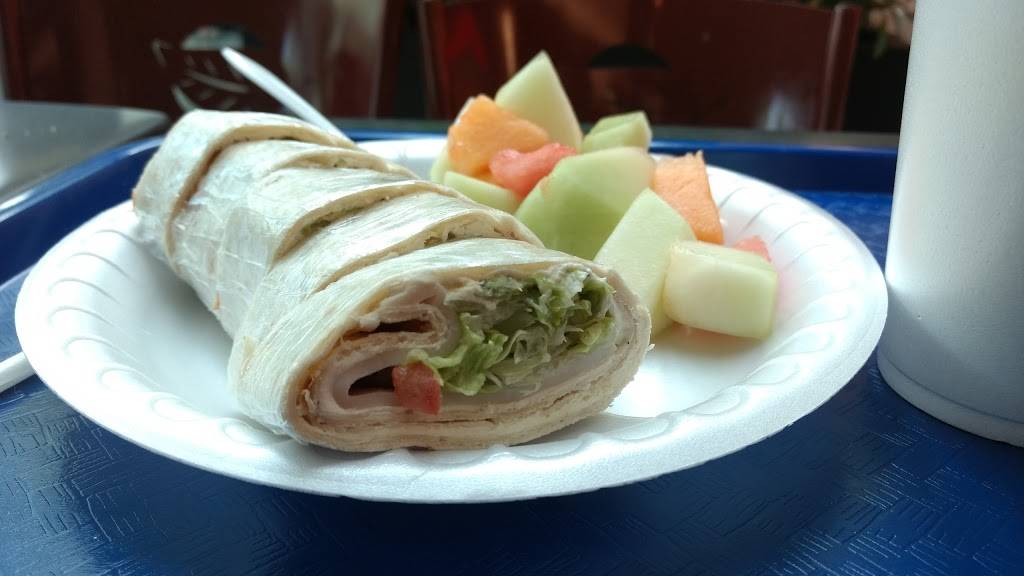 Mediterranean Gourmet | restaurant | 451 E Altamonte Dr, Altamonte Springs, FL 32701, USA | 4073393019 OR +1 407-339-3019