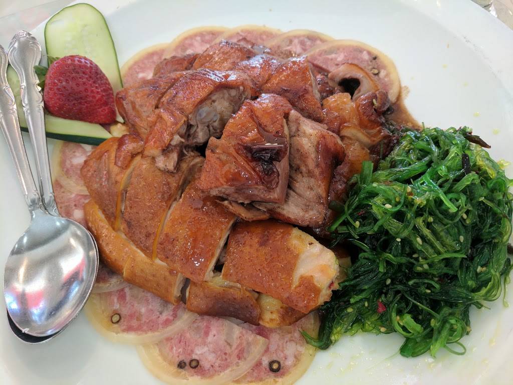 Pearl Chinese Cuisine | restaurant | 11666 Avena Pl, San Diego, CA 92128, USA | 8584873388 OR +1 858-487-3388