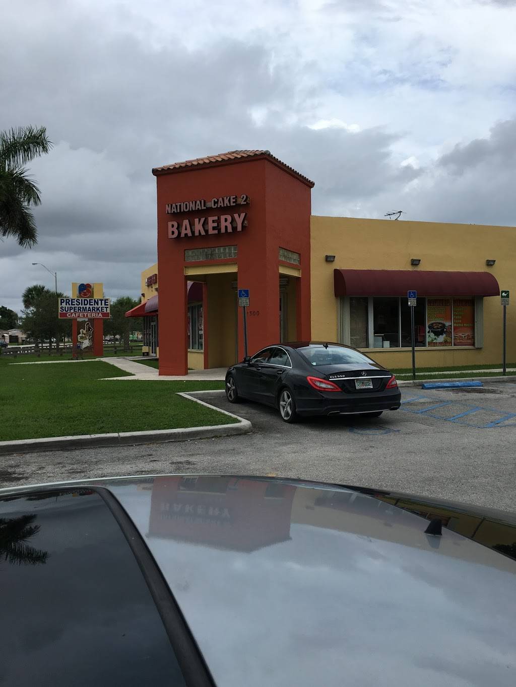 Pizzas Buenas | restaurant | 11300 Quail Roost Dr, Miami, FL 33157, USA | 3052595847 OR +1 305-259-5847