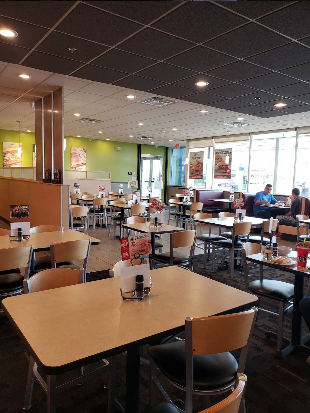 Fazolis | restaurant | 501 S Morgan Rd, Oklahoma City, OK 73128, USA | 4053245376 OR +1 405-324-5376