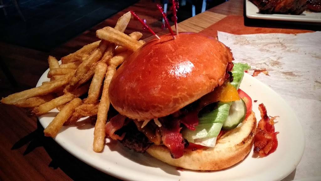 BJs Restaurant & Brewhouse | meal takeaway | 1140 El Camino Real Suite 271, San Bruno, CA 94066, USA | 6502434530 OR +1 650-243-4530