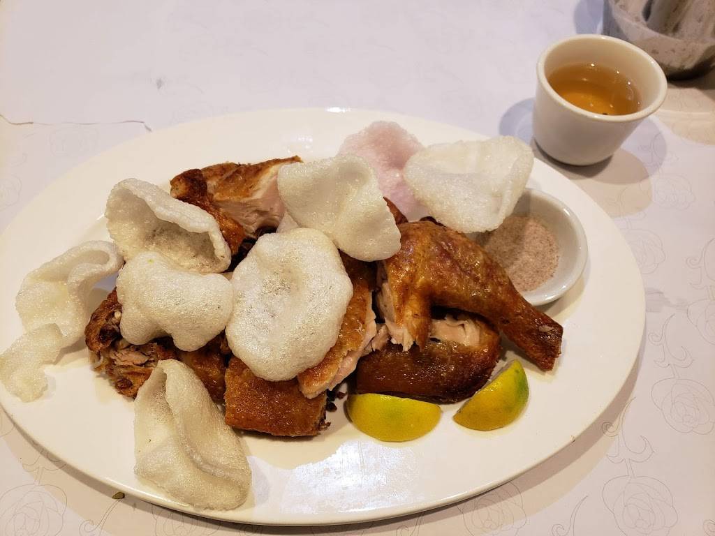 Bay Fung Tong | Tea House Restaurant | cafe | 1916 Franklin St, Oakland, CA 94612, USA | 5108323298 OR +1 510-832-3298