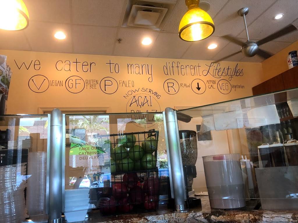 Fit Foodz Cafe | cafe | 9704 Clint Moore Rd, Boca Raton, FL 33496, USA | 5614511420 OR +1 561-451-1420