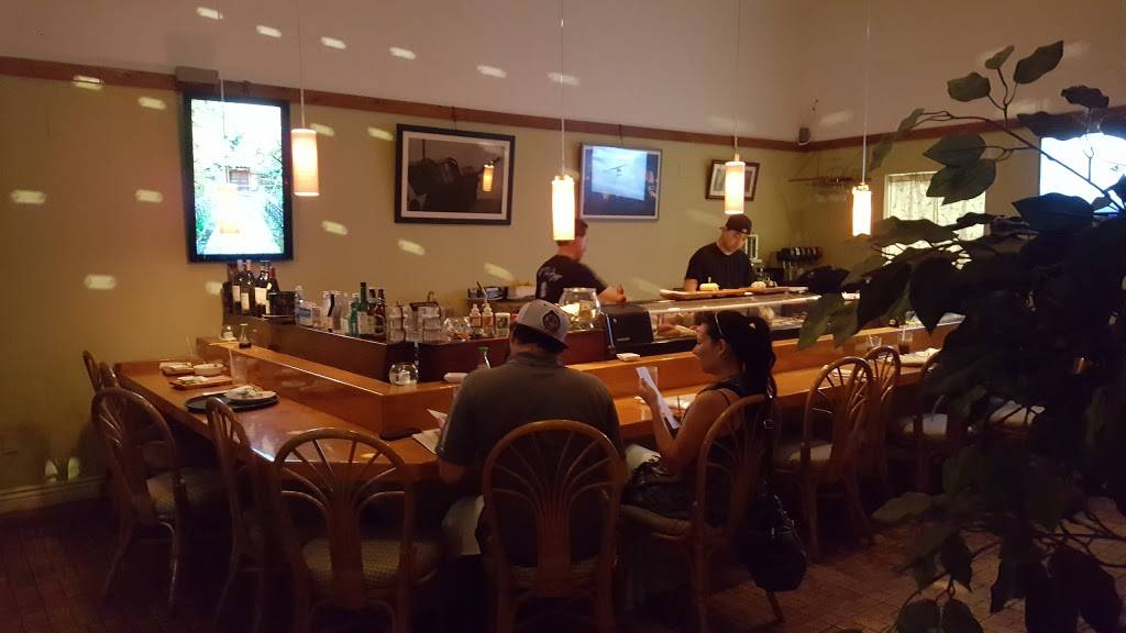 Cafe Du Japon | cafe | 306 Seabreeze Blvd, Daytona Beach, FL 32118, USA | 3862622676 OR +1 386-262-2676