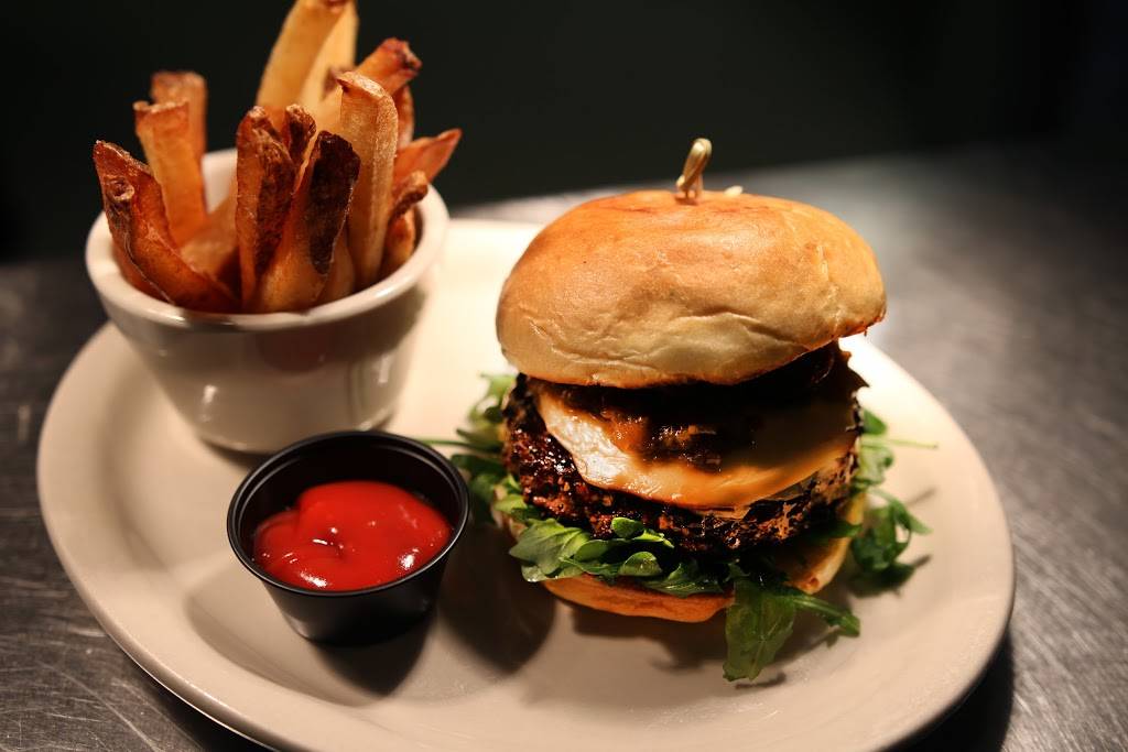 Brickhouse Food & Drink | restaurant | 20 S Broadway, Nyack, NY 10960, USA | 8453582170 OR +1 845-358-2170