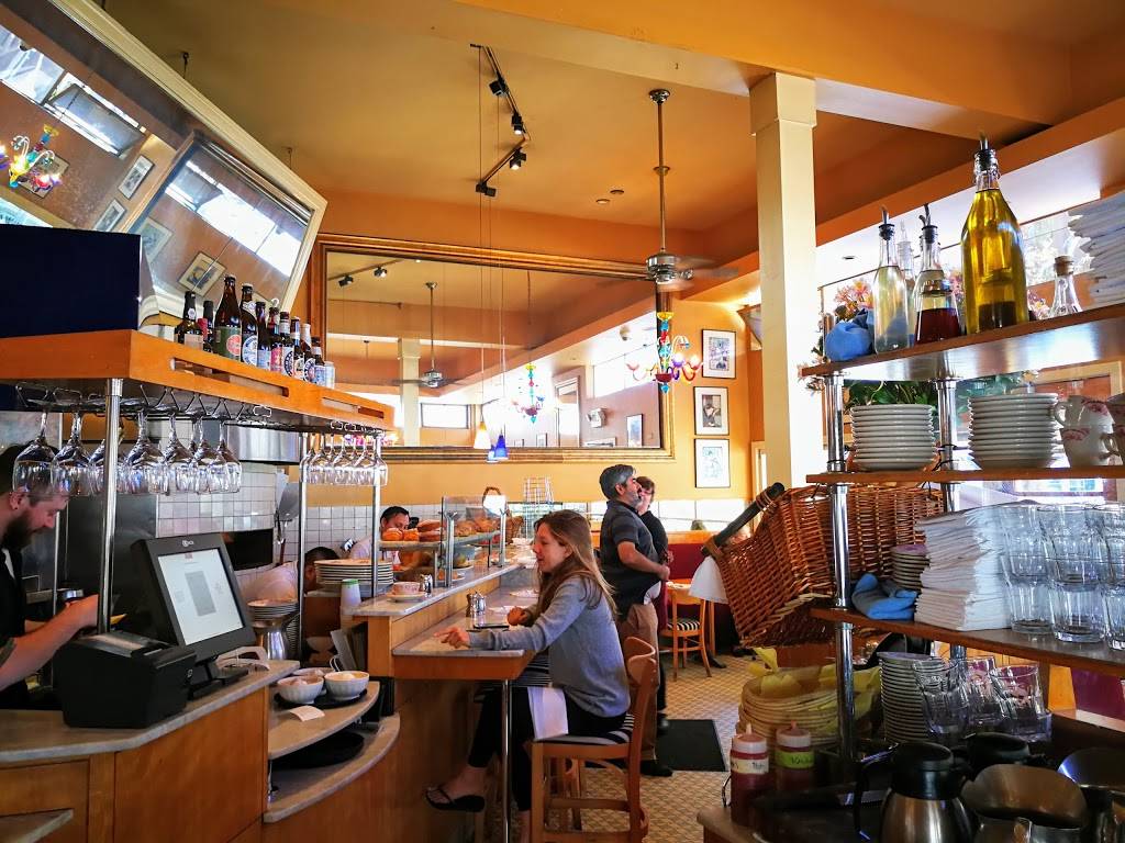 Roses Cafe | cafe | 2298 Union St, San Francisco, CA 94123, USA | 4157752200 OR +1 415-775-2200