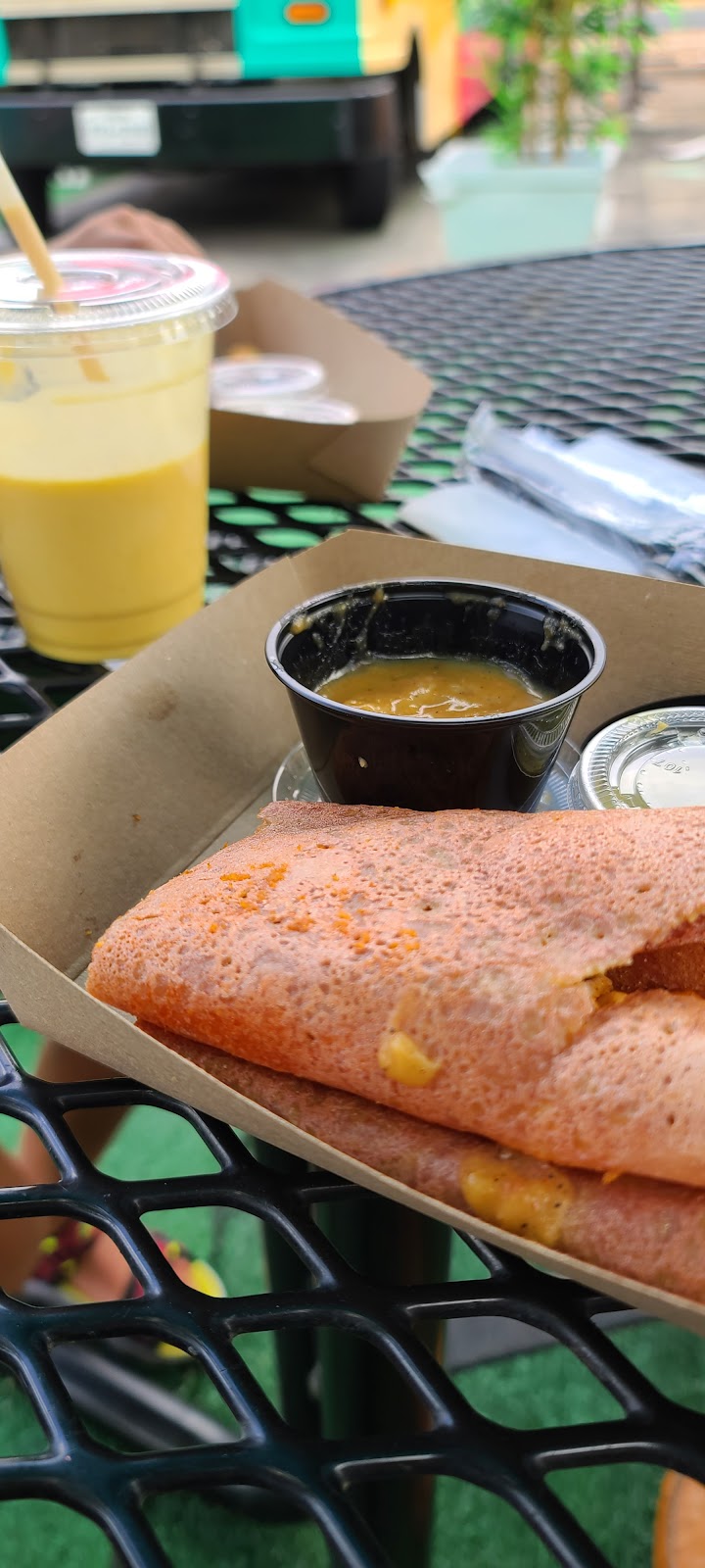 Dosa Shack | restaurant | 5000 Burnet Rd, Austin, TX 78756, USA | 7373860486 OR +1 737-386-0486