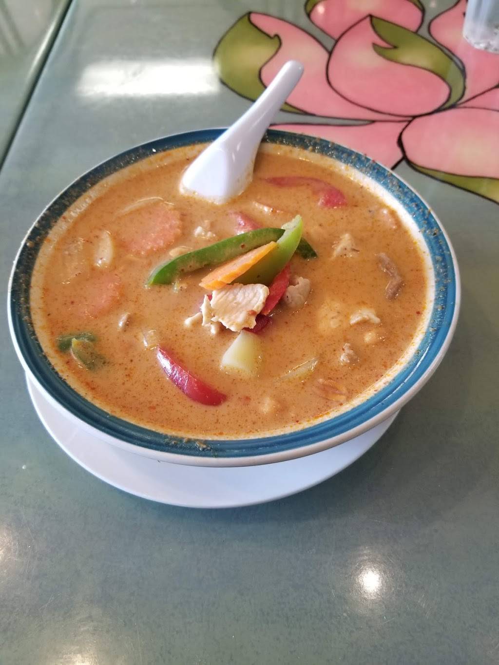 Thai Spice | meal takeaway | 1937 S Military Hwy #4422, Chesapeake, VA 23320, USA | 7575439116 OR +1 757-543-9116