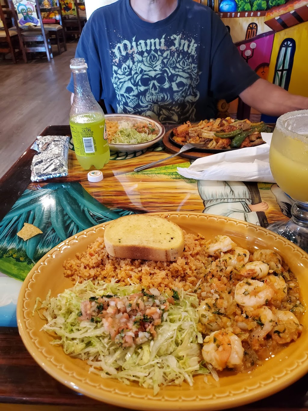 Mi Mexico | restaurant | 1228 Atlantic Ave, Benson, MN 56215, USA | 3203148078 OR +1 320-314-8078