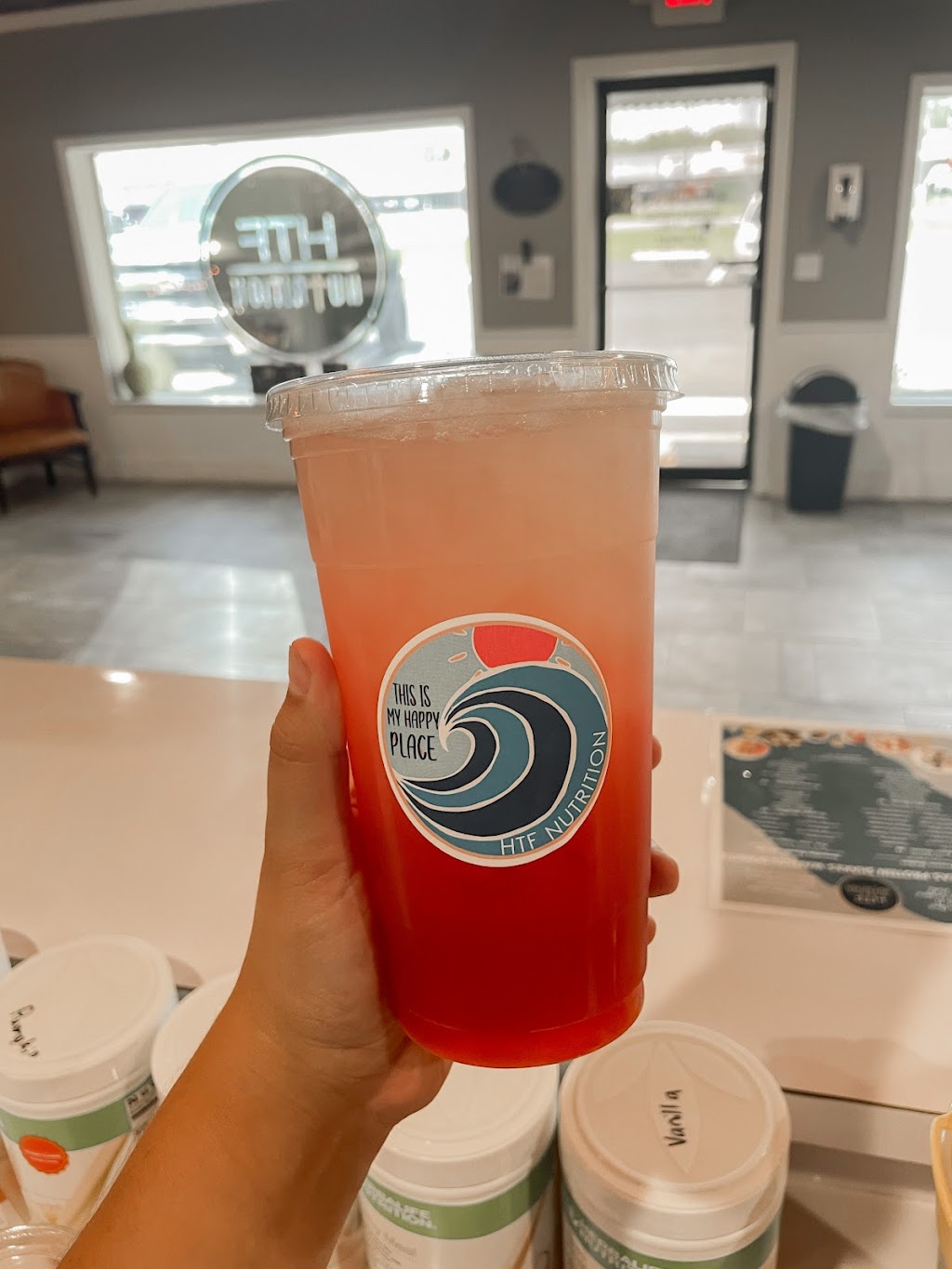 HTF Nutrition | restaurant | 101 Rodgers Blvd, Chiefland, FL 32626, USA | 3524692642 OR +1 352-469-2642