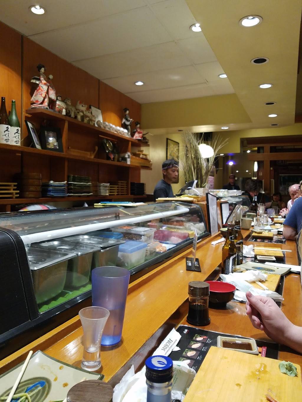 Mijori Japanese Restaurant | restaurant | 3260 Grand Ave, Oakland, CA 94610, USA | 5104658854 OR +1 510-465-8854