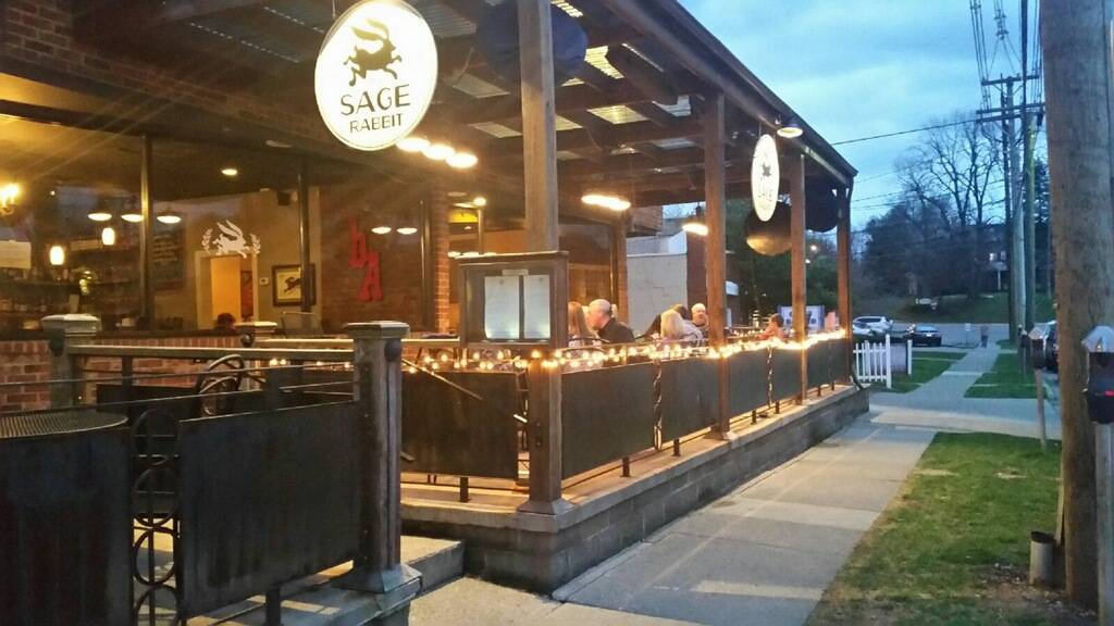 The Sage Rabbit | restaurant | 438 S Ashland Ave, Lexington, KY 40502, USA | 8595232095 OR +1 859-523-2095