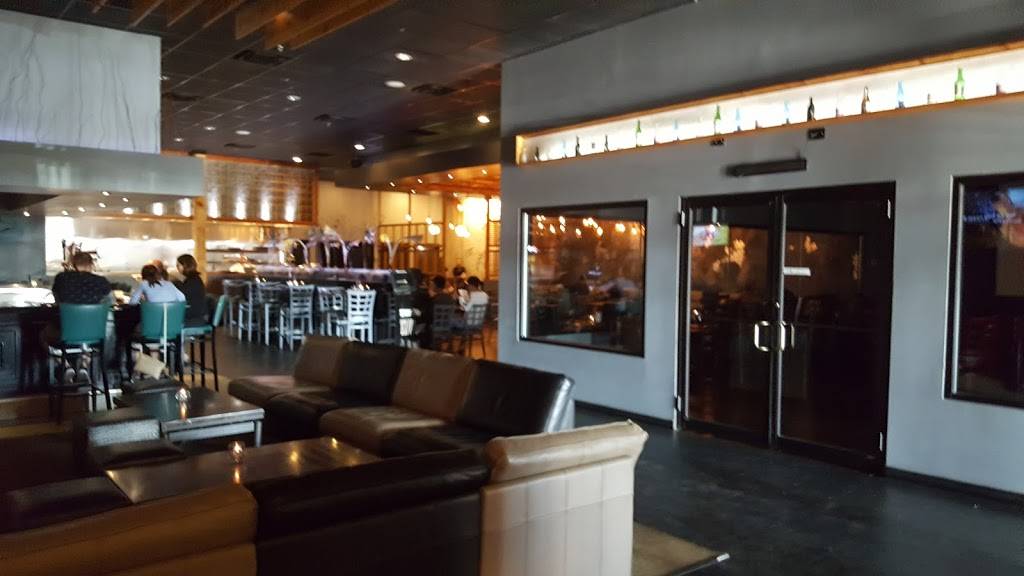 Izakaya 88 | night club | 293 Executive Pkwy Suite C, Rockford, IL 61107, USA | 8153940007 OR +1 815-394-0007